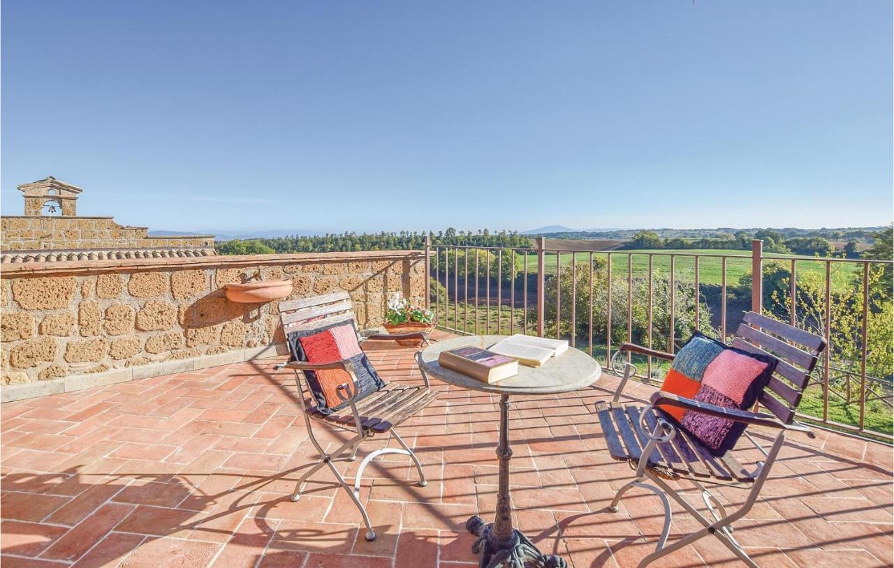 Villa La Ritrovata Torre San Severo Exterior foto
